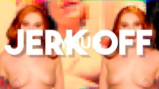 [K2S.CLUB] Angel Au Lait - Pixel Porn Gooner - FullHD 1080P-7