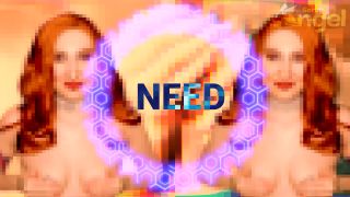 [K2S.CLUB] Angel Au Lait - Pixel Porn Gooner - FullHD 1080P-8