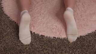 online xxx video 33 madisynwood – Socked Feet ONLY for Beta Cuck’s | femdom joi | femdom porn hot feet fetish-0
