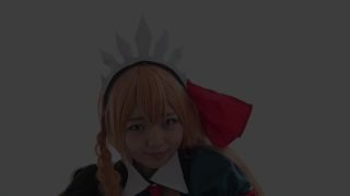 CPDE-035 Strongest Attribute 35 泉りおん Rion Izumi - Japanese-5