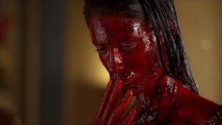 Jessica Clark – True Blood s05 (2012) HD 1080p!!!-9