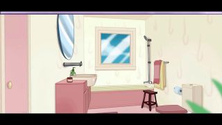 Foxie2K - The Secret Of The House - Part 123 Just A Girl Rubbing Her Pussy By Foxie2K-5