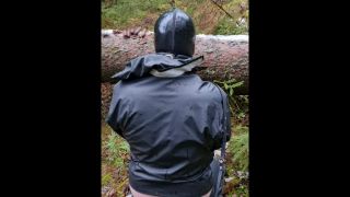 German Mistress Patricia - das knallen der peitsche hatte den sch nsten hall im wald -  (FullHD 2024) New Porn-1