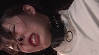 Kuroki Ikumi CMN-216 Apprentice Investigator Spanking OUT2 Yuhina Nana - JAV-6