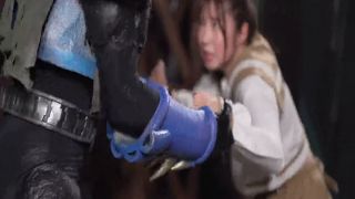 [SuperMisses.com] ZENP-01 Heroine in a pinch Omnibus37 ~Pretty Guardian Sailor Mint overcomes her struggles~-000-3