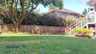 online xxx clip 42 pregnant fetish porn Rianna James - The Neighbor Is Right By The Fence [FullHD 1080p], fetish on shemale porn-1