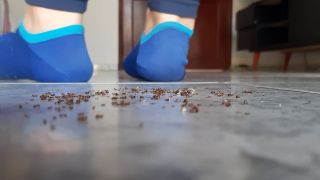 Giantess Hajar - Ants Crush By Hajar -  (FullHD 2024) New Porn-2