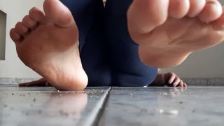 Giantess Hajar - Ants Crush By Hajar -  (FullHD 2024) New Porn-9