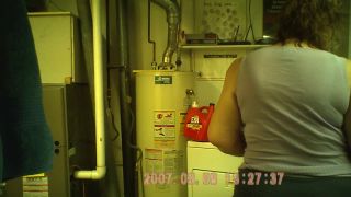 Amateur Hidden Camera 673-6