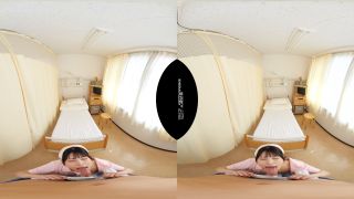 Shiori Kuraki 4K VR VR Solo Nurse Dirty Talk Top Slut Asian-7