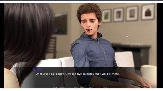 Glory Jack - My ex-boyfriend visits me but I'm married although it wasn't a problem-1