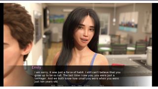 Glory Jack - My ex-boyfriend visits me but I'm married although it wasn't a problem-4