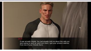 Glory Jack - My ex-boyfriend visits me but I'm married although it wasn't a problem-6