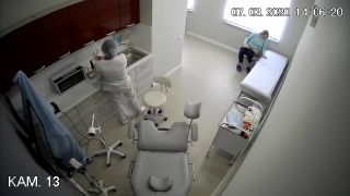 Voyeur - Gynecological Office 3 on voyeur -7