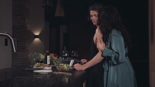 xxx video clip 3 FrolicMe - Asha Heart Naked Chef - 1080p | fetish | femdom porn trans femdom-1