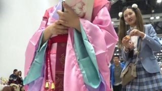 Porn online China – Taiwan Cosplay event Secret upside-down – chinataiwan28-0