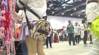 Porn online China – Taiwan Cosplay event Secret upside-down – chinataiwan28-6