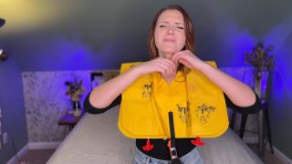 free video 40 jynx maze femdom femdom porn | SneezeGoddess – Entertaining Your Life Vest Fetish | femdom pov-1