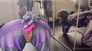 Fetish porn  Floortank 1 [FullHD 1080p] 2025  fetish-5
