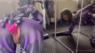 Fetish porn  Floortank 1 [FullHD 1080p] 2025  fetish-8