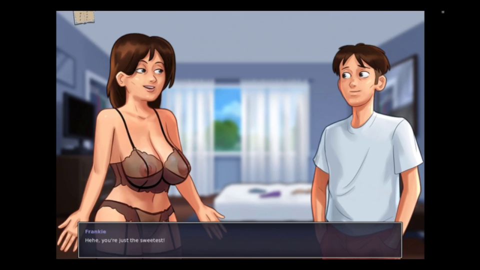 Gamer22 - Beautiful sexy pussy with big cock