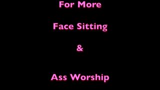 Drugs and Face Sitting Therapy!.-9