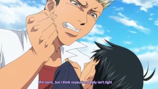 Hentai 10140 Watashi ga Toriko ni Natte Yaru. vol.1-0