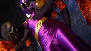 [SuperMisses.com] MSZ-29 Enjoying the Heroine Suits Kaiju Sentai Zyukaiser-003-1