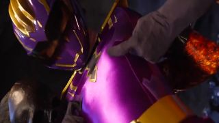 [SuperMisses.com] MSZ-29 Enjoying the Heroine Suits Kaiju Sentai Zyukaiser-003-2