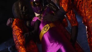 [SuperMisses.com] MSZ-29 Enjoying the Heroine Suits Kaiju Sentai Zyukaiser-003-3