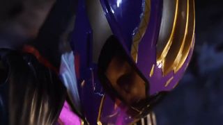 [SuperMisses.com] MSZ-29 Enjoying the Heroine Suits Kaiju Sentai Zyukaiser-003-5