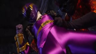 [SuperMisses.com] MSZ-29 Enjoying the Heroine Suits Kaiju Sentai Zyukaiser-003-7