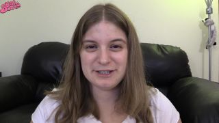 Sarah Rae – Magical Frosting My Boobs – Fullhd 1080P Milf!-1