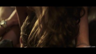 Silvie Deluxe - Beauty Sex After First Date (Hot Babes)-3