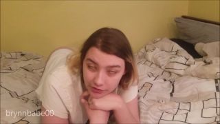 adult clip 32 Miss Brynn – Hurt Yourself For Me Hot And Cold CBT - femdom joi - fetish porn black femdom goddess-6