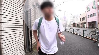 [HND-906] 素人男子君、AV現場へようこそ！ 人気AV女優深田えいみと子作り新婚生活で受精体験！！ - HND-0