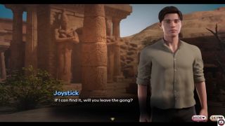 60Fps Symphony of the Serpent - Ep 34-1