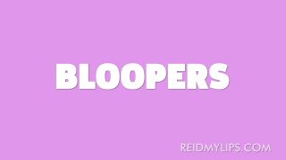 Reid My Lips: Riley & Ryan's Intense Scene Online-9