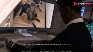 Complete Gameplay - Thot on Trial, Part 5-2
