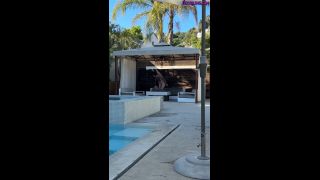 Blowjob porn Kayley Gunner Kayley Gunner – Poolside Voyeur With Thefleshmechanic And Joanna Angel-7