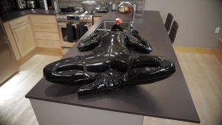 Rubber Fetish, Latex 8644-6