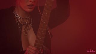 free online video 43 Angel Youngs - Rock Steady (FullHD) | fetish | femdom porn ggg fetish-2