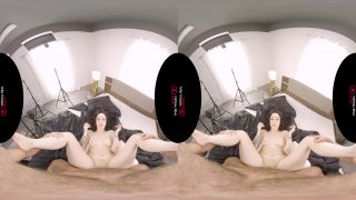  3d porn |  Virtualrealporn presents Savage’s School: The Beginning episode 01 – Alessa Savage 5K (MP4, UltraHD/4K, 3840×2160) | virtual reality on reality -8
