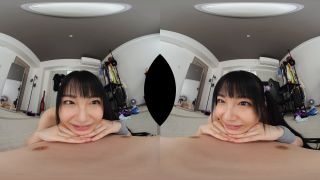 Pure White Fluffy UltraHD 4K Asian JAV Blowjobs Creampie Uni-9