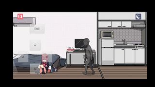 Aligator Animation - Fudendo Essa Putinha antes dela ir para a Aula-1