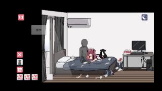 Aligator Animation - Fudendo Essa Putinha antes dela ir para a Aula-5