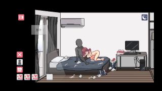Aligator Animation - Fudendo Essa Putinha antes dela ir para a Aula-6