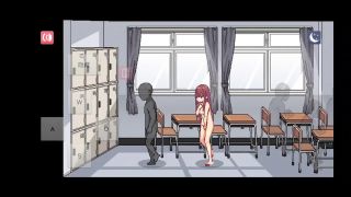 Aligator Animation - Fudendo Essa Putinha antes dela ir para a Aula-9
