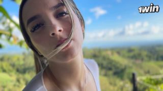 6222 Fucking With The Sexy Colombian Teen Abby Lovee-1