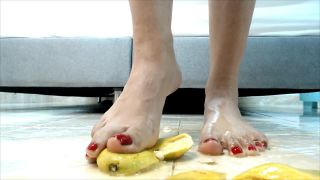 Feet – Penelope Diaz set 2 | dirty foot | femdom porn opulent fetish-2